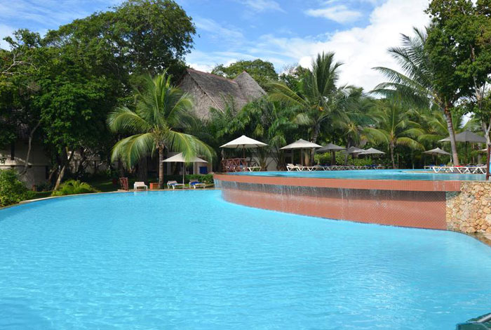 baobab beach resort and spa