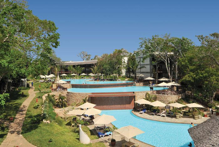 baobab beach resort and spa