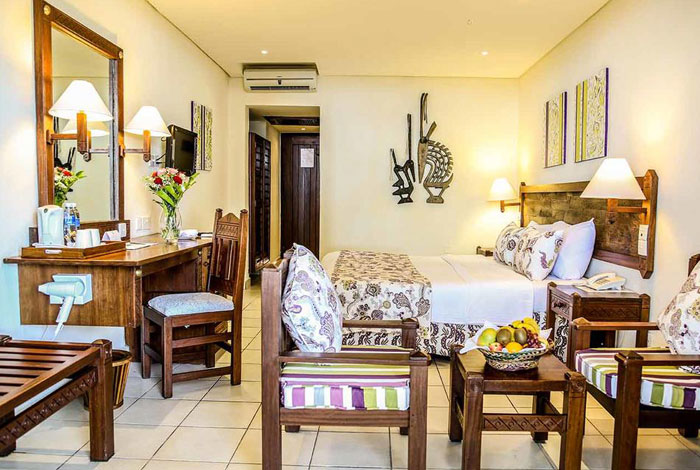 baobab beach resort and spa