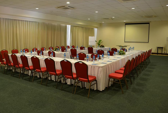 baobab beach resort and spa