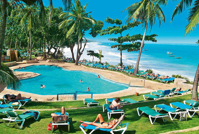 baobab beach resort and spa