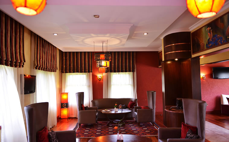 enashipai resort spa