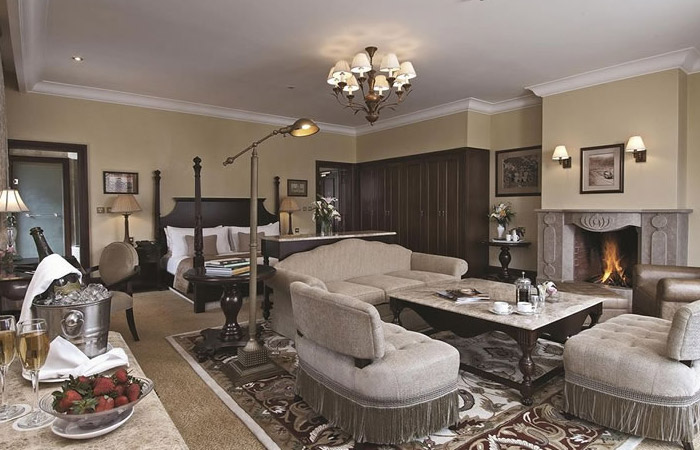 fairmont mount kenya safari club