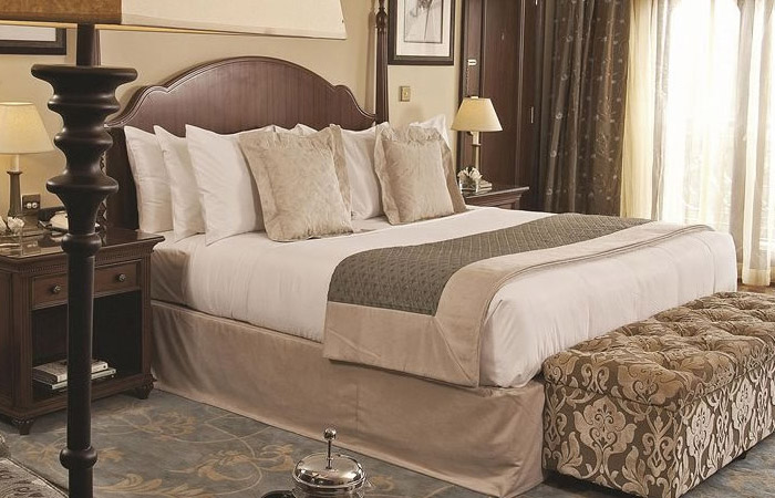 fairmont mount kenya safari club