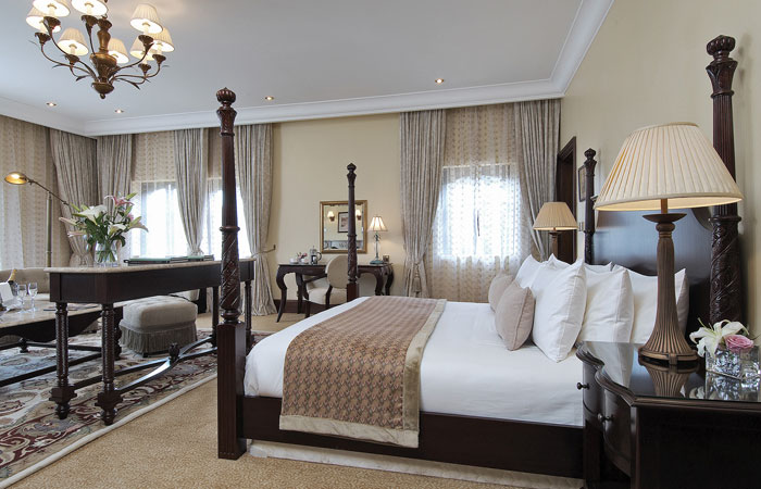 fairmont mount kenya safari club