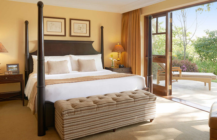 fairmont mount kenya safari club