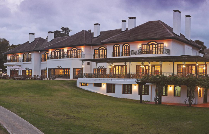 fairmont mount kenya safari club