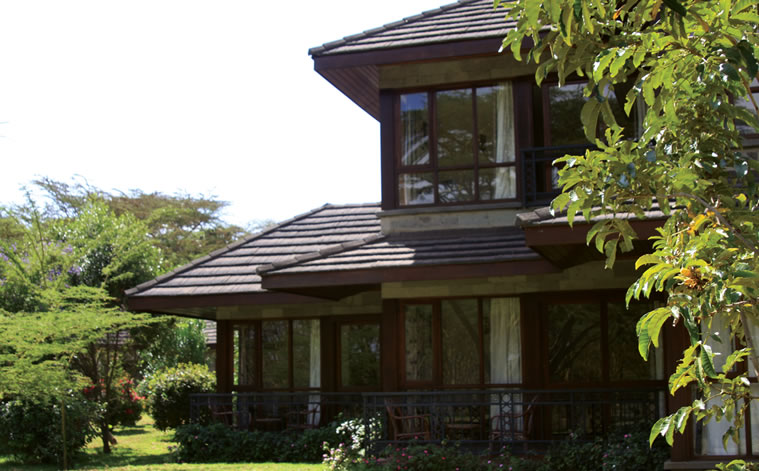 lake naivasha simba lodge