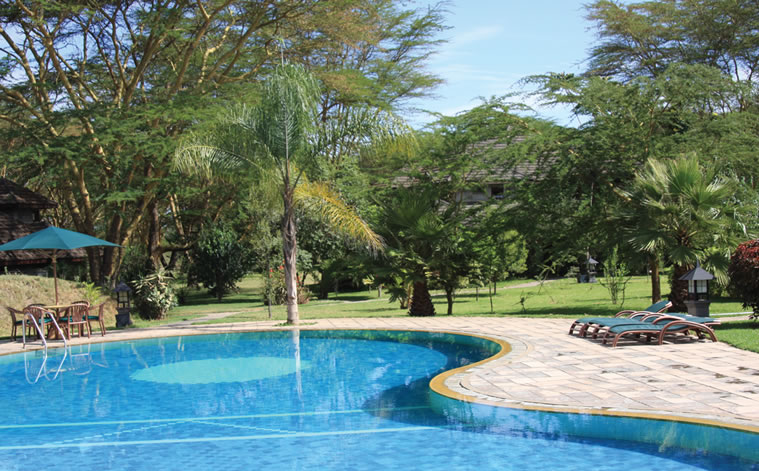 lake naivasha simba lodge