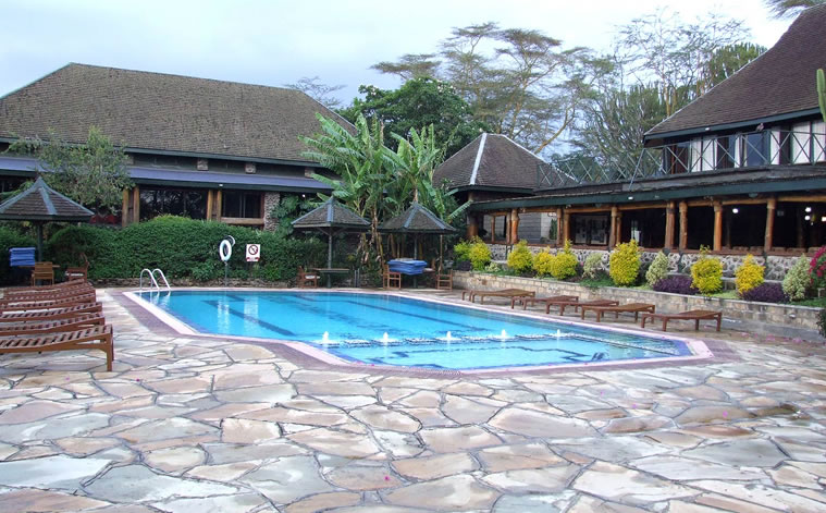 lake nakuru lodge