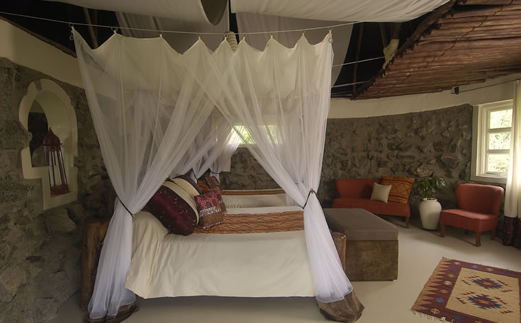 mweha safari camp